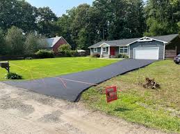 Why Choose Us For All Your Driveway Paving Needs in Lake Erie Beach, NY?